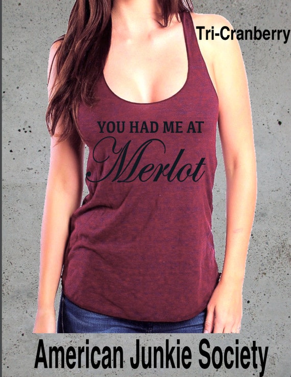 merlot tshirt