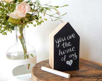 Mini chalkboard | Etsy Mini chalkboard | Etsy