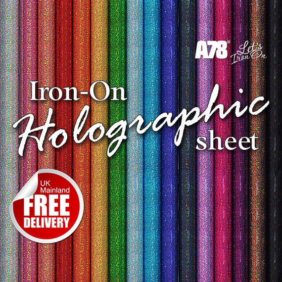 iron-on-holographic-vinyl-sheet-200-x-250mm-heat-transfer-hot