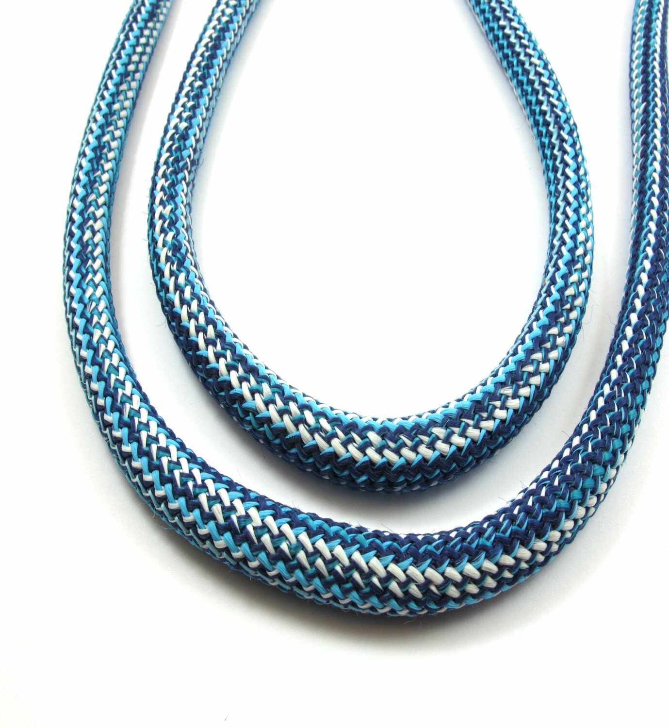 3 Meters Braided Trim Rope Cord Semisoft Climbing