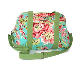 Design Your Own Diaper Bag, Nappy Bag, Diaper Bag for Twins, Diaper Bags for Boys, Diaper Bag for Girls, Custom Made Bag, Gift Mom