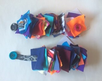 Button snake, fine motor skills, sensory snake, fidget, sensory toy
