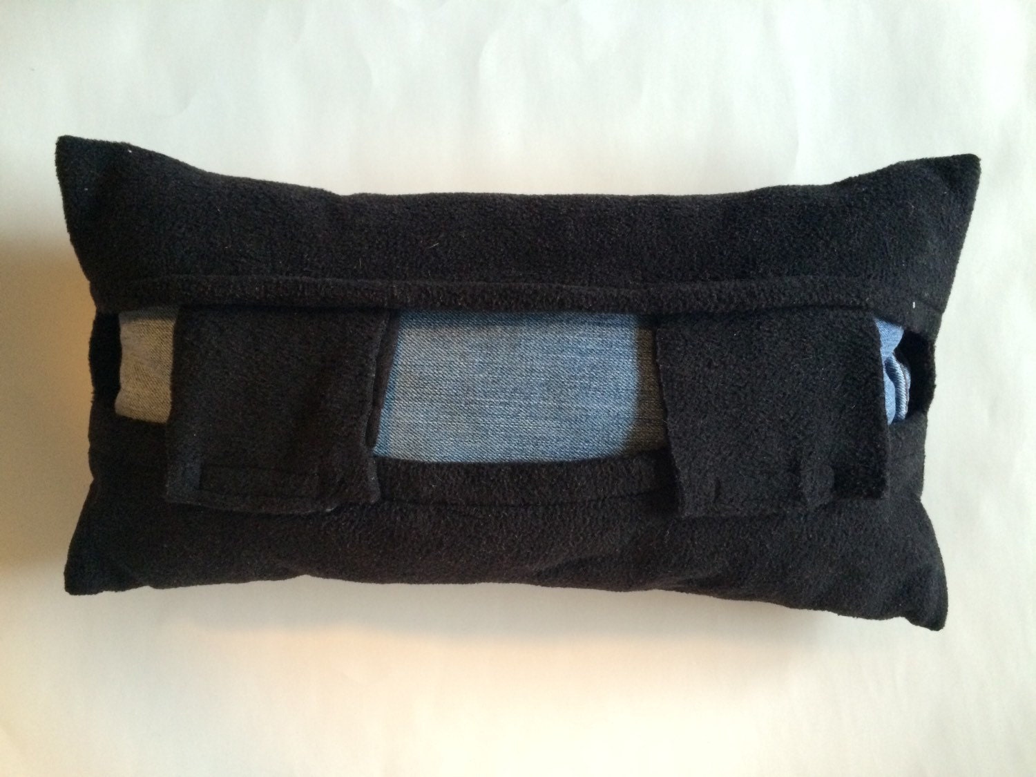 seatbelt travel pillow adult eco friendly car pillow