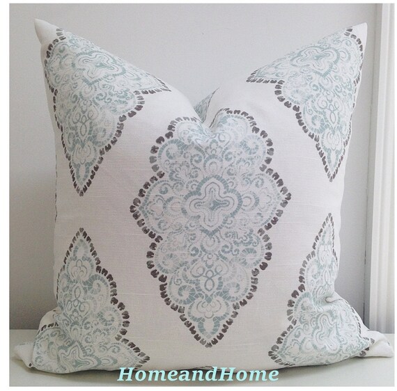 Zipper Pillow Cover Decorative Throw Pillow Accent pillow