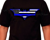 blueline shirts