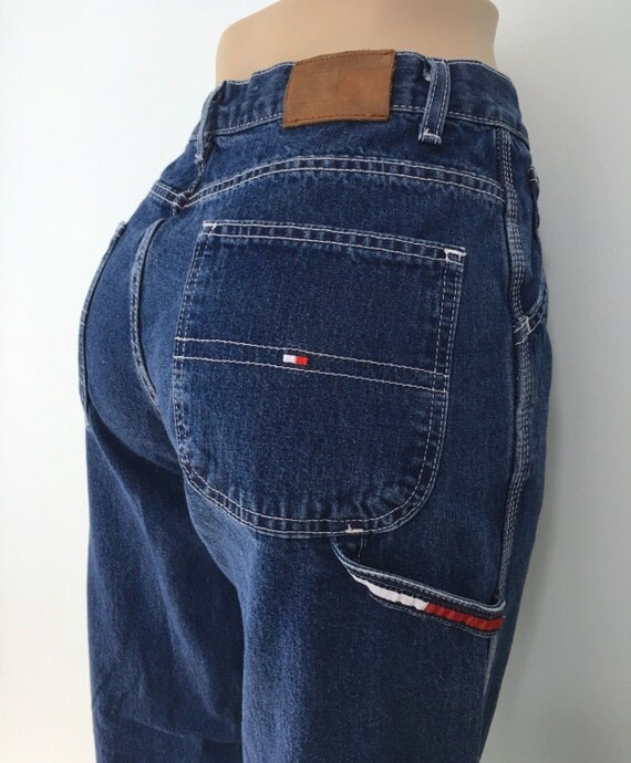 carpenter baggy jeans