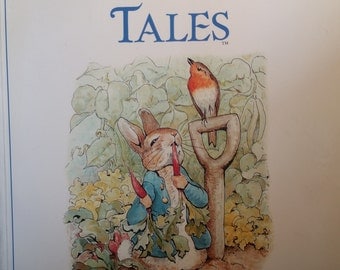 peter rabbit tommy brock figure