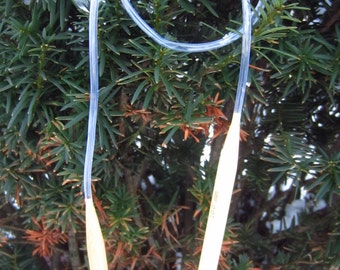Bamboo Circular Knitting Needle 32 inches (80cm)