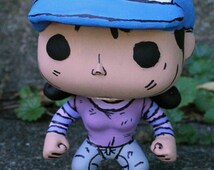 the walking dead clementine funko pop