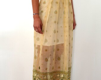 Dress / Robe "LAKSHMI" ***UNIQUE***