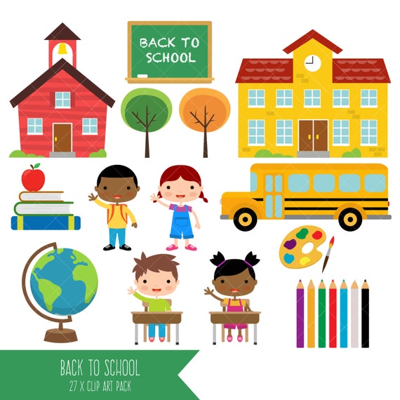 back to school clipart for teachers - photo #17