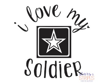 Download USMC Love Decal. Marine Corps Hero America Patriotic. Milso