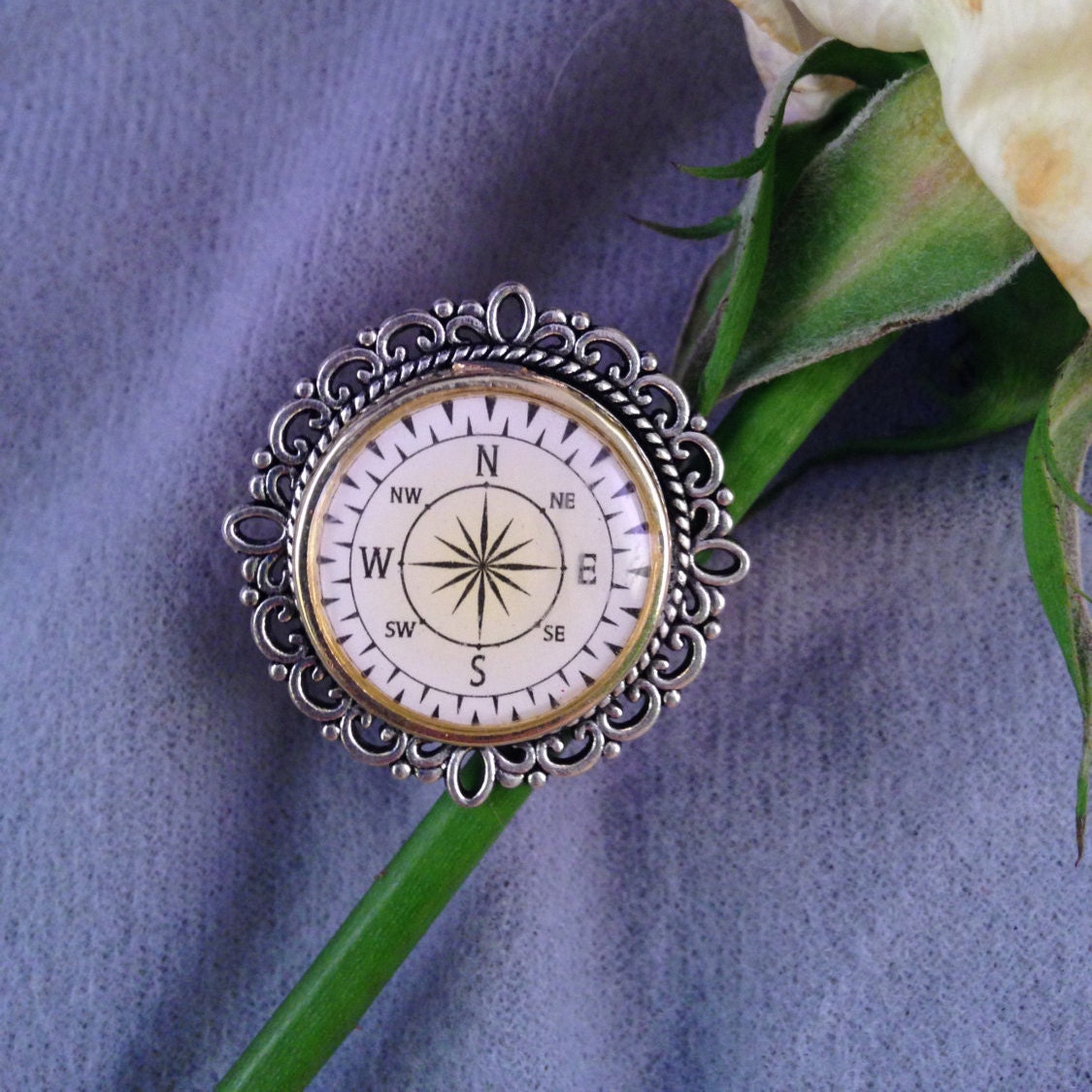 Compass Ring