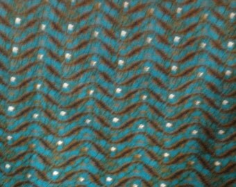 African fabric, African clothing, Africa print fabric, Ankara fabric, African wax print, Dashiki Print, 100% Cotton Fabric African Head Wrap