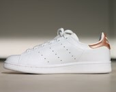 Adidas Stan Smith Rose Gold Adidas Stan Smith Rose Gold