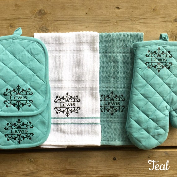 Pot Holder Set Housewarming Gift Mothers Day Pot Holder Set Housewarming Gift Mothers Day