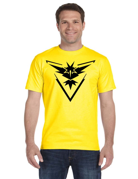 team instinct t shirt