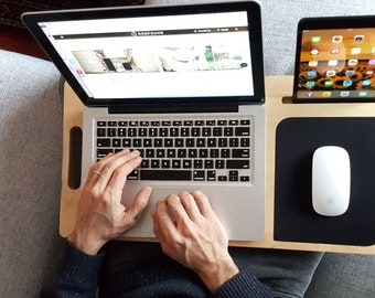 LapPad Original - Laptop Table & Portable Workstation