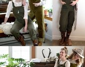 Corduroy Overalls, Corduroy Jumper, Corduroy Jumpsuit, 70s Jumpsuit Corduroy Overalls, Corduroy Jumper, Corduroy Jumpsuit, 70s Jumpsuit