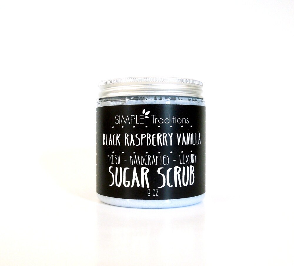 Secret royal black sugar scrub способ применения 7 days