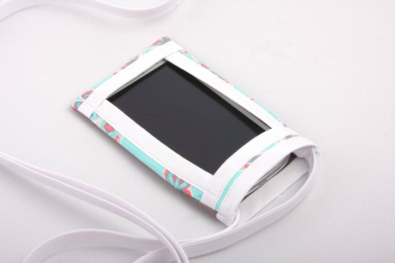 Cell Phone Pouch Cell Phone Carrier Cross Body Bag Smart