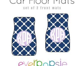 personalized car floor mats etsy personalized car floor mats etsy
