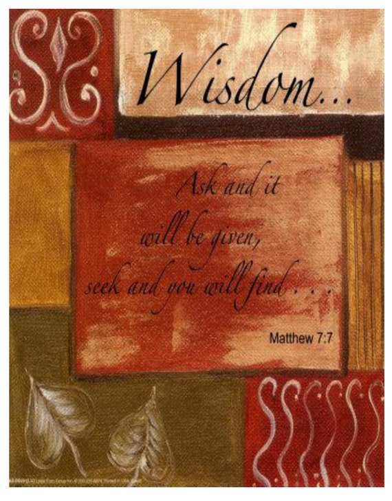 Inspirational Quotes On Canvas by Art2LightDesigns on Etsy