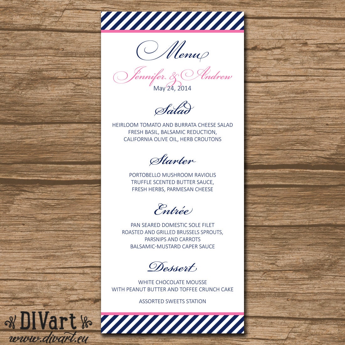 wedding-menu-rehearsal-dinner-menu-reception-menu-by-divart