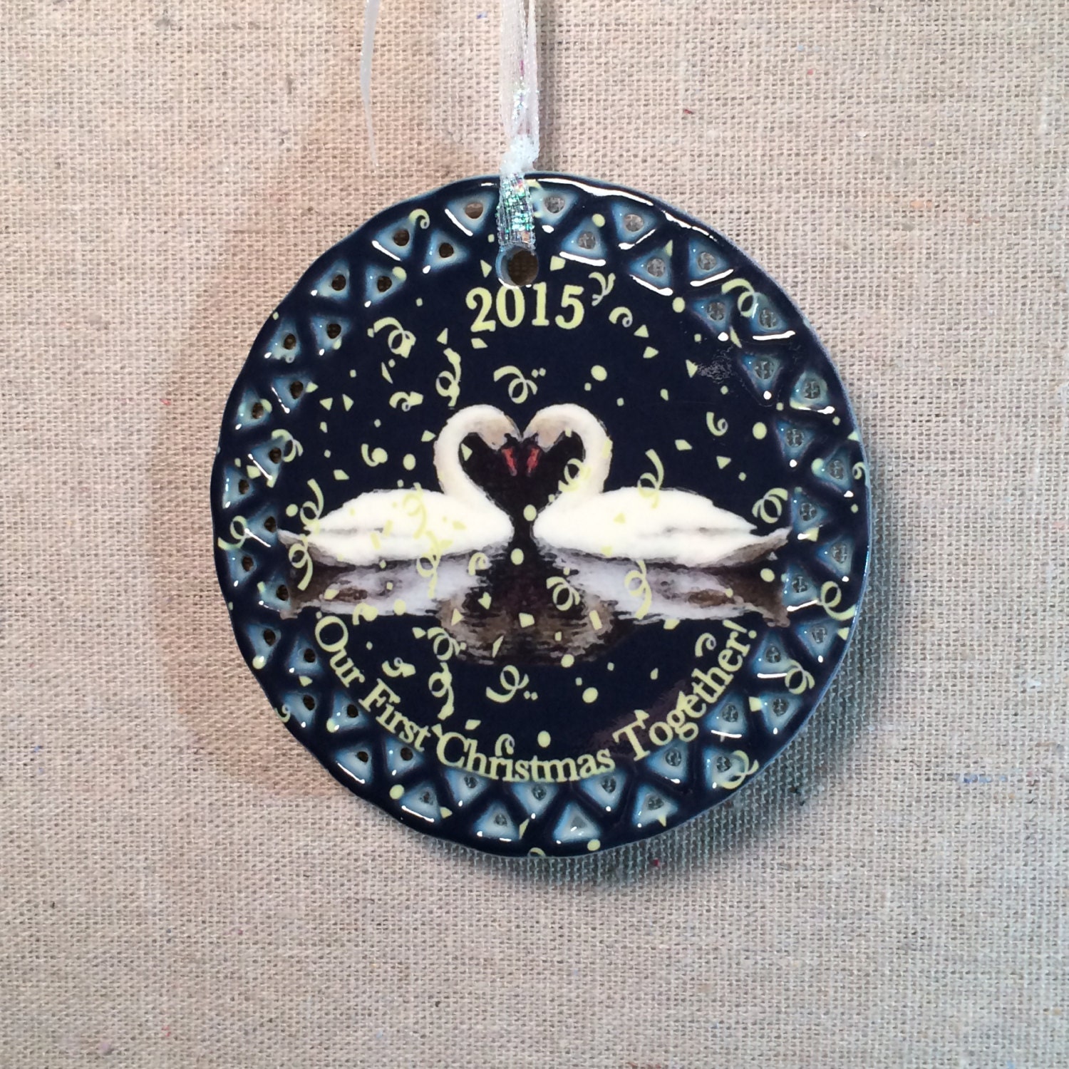 newlywed ornament our first christmas by magnacartadigitalart newlywed ornament our first christmas by magnacartadigitalart