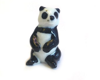 wade whimsies panda
