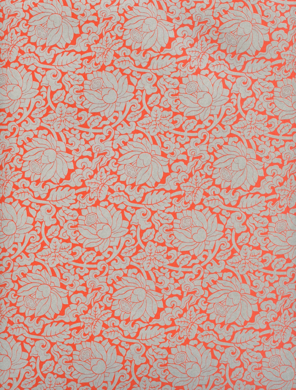 Chinese DECORATIVE PAPER Asian Decorative Paper Asian Gift