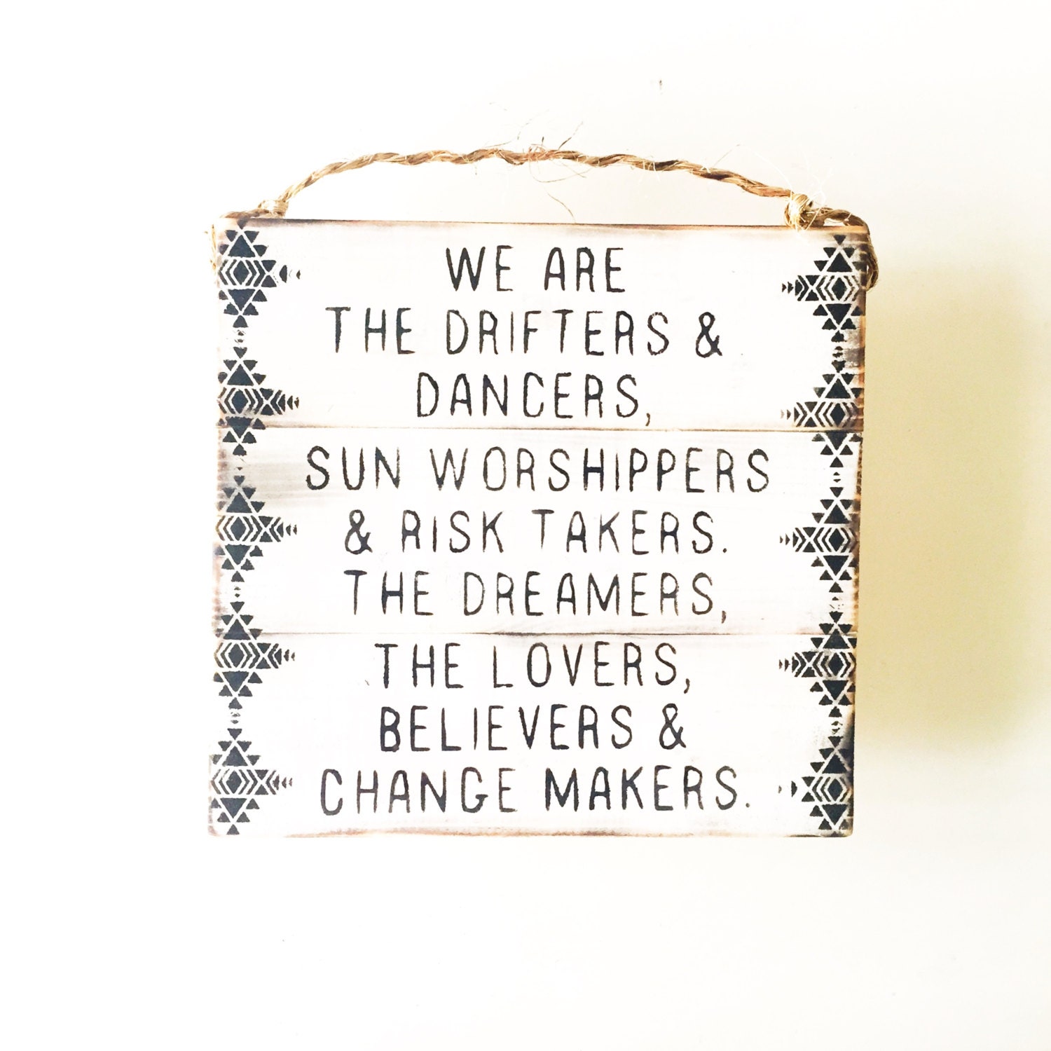 Urban Outfitters Wall Art dreamers sign / wall art / sea gypsy california / brandy melville Urban Outfitters Wall Art dreamers sign / wall art / sea gypsy california / brandy melville