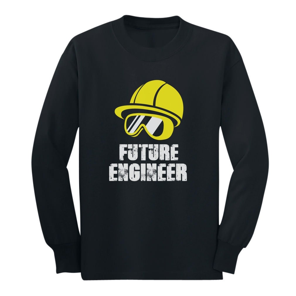 future engineer t shirt