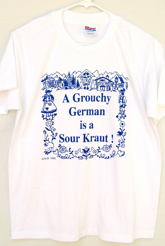 grouchy shirt