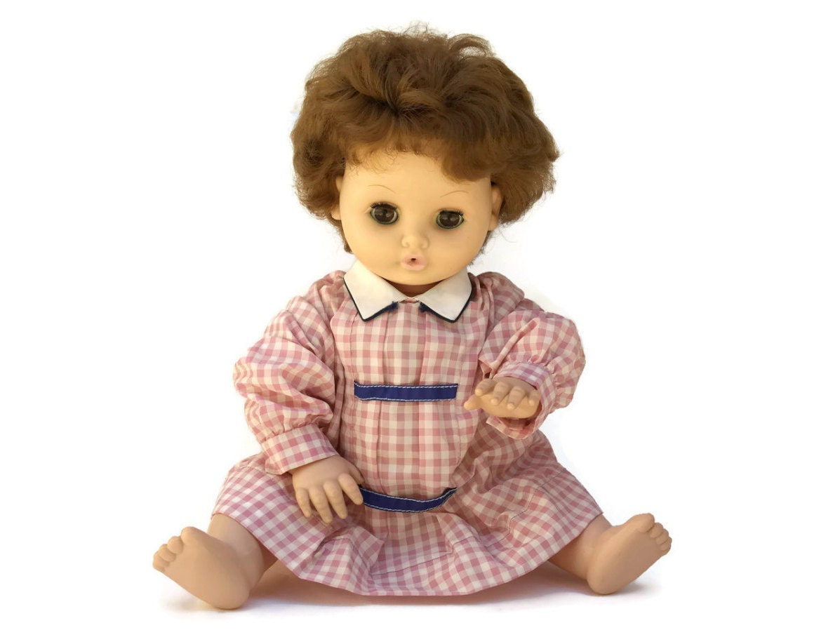 bella the doll