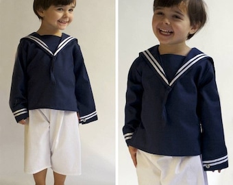 Sailor Suit DER FESCHE FERDL Deluxe Edition - Costume marin
