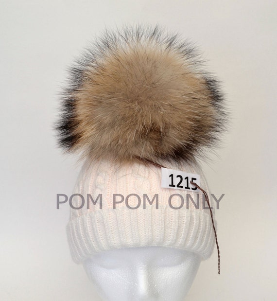 pom to pom beanie attach Pom hat, Pom Womens Knitted Children Hat, Unique, Pom beanie Pom Hat,