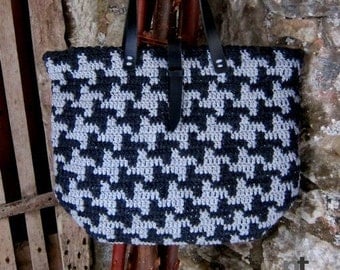 Crochet Bag Pattern