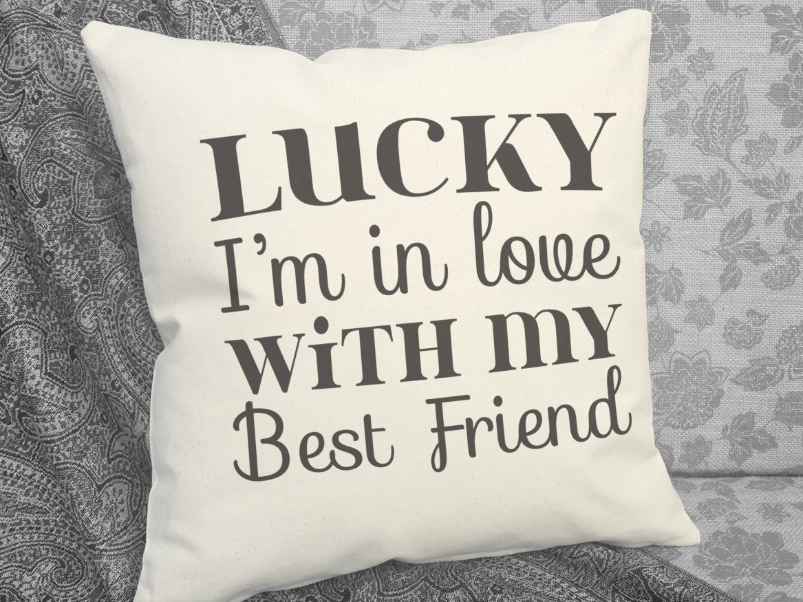 lucky i m in love with my best friend lyrics