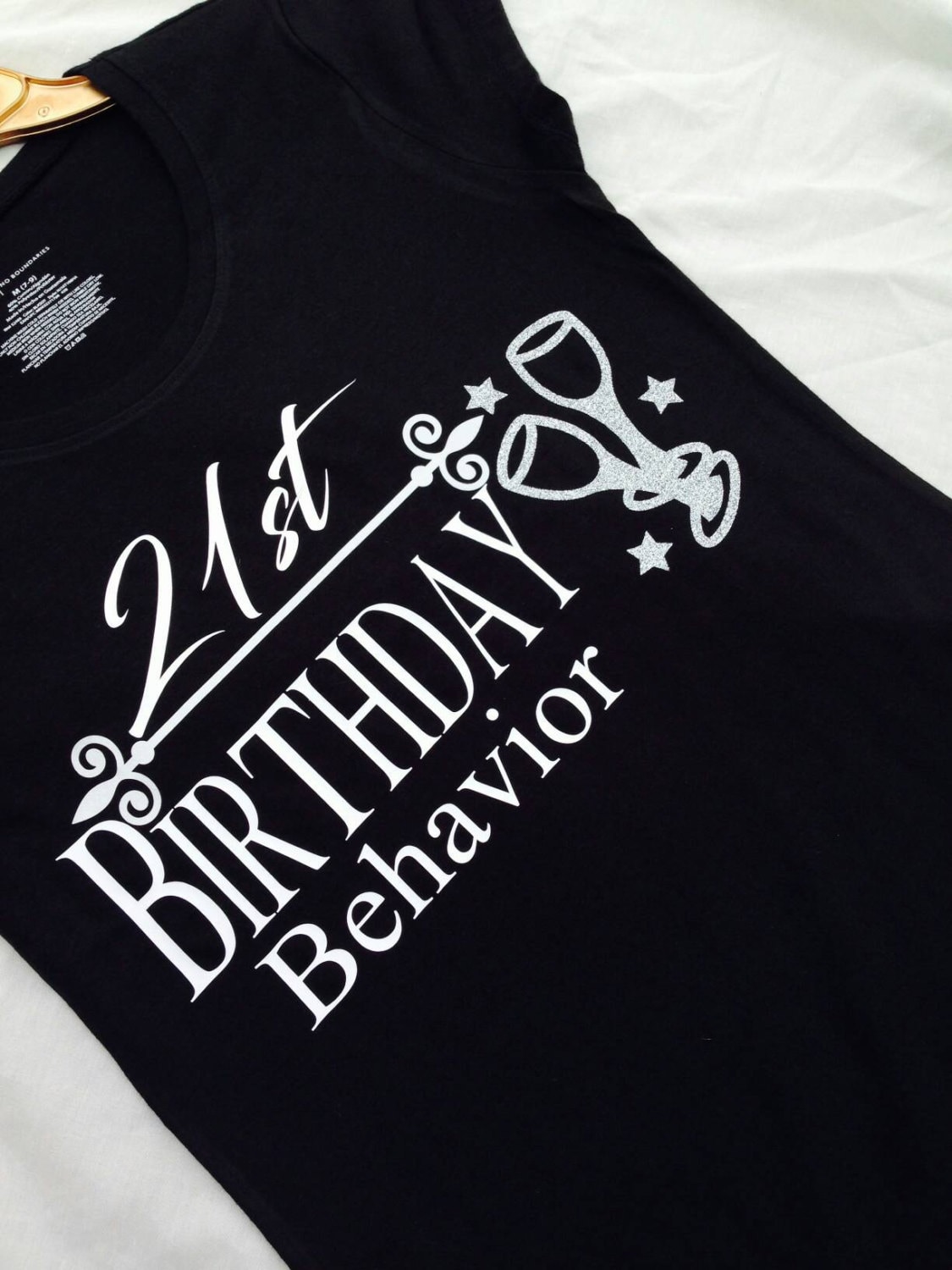 21st t shirt