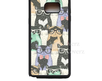 Crazy Cat lady.S8.S8 Plus.Samsung s7 case.S7 edge case.Cat Samsung S6 case S6 Edge Case Samsung Galaxy Note4 Case S6 Edge+ Samsung S5 Note5