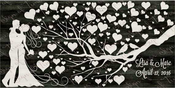 Free Free 198 Wedding Tree Svg SVG PNG EPS DXF File