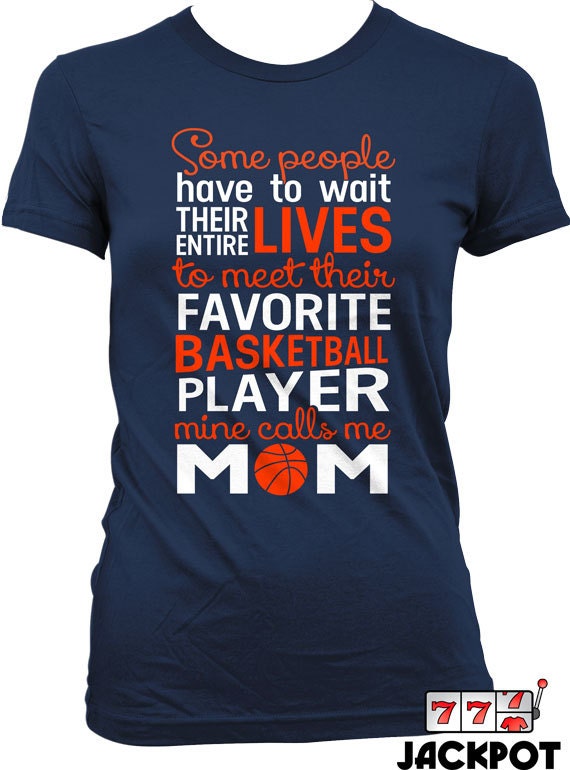 Basketball Mom Shirt Basketball Gifts For Mom Sports Mom