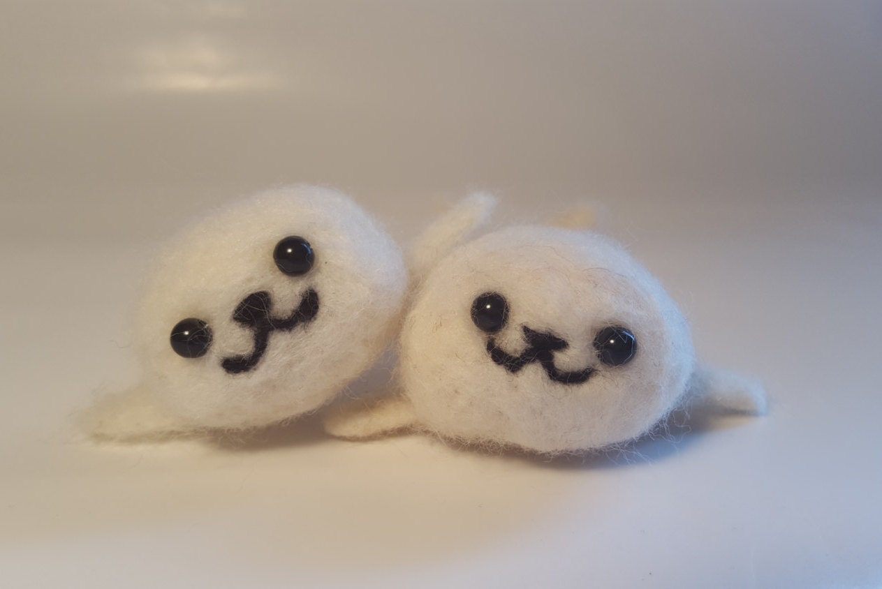 Needle Felt Seal