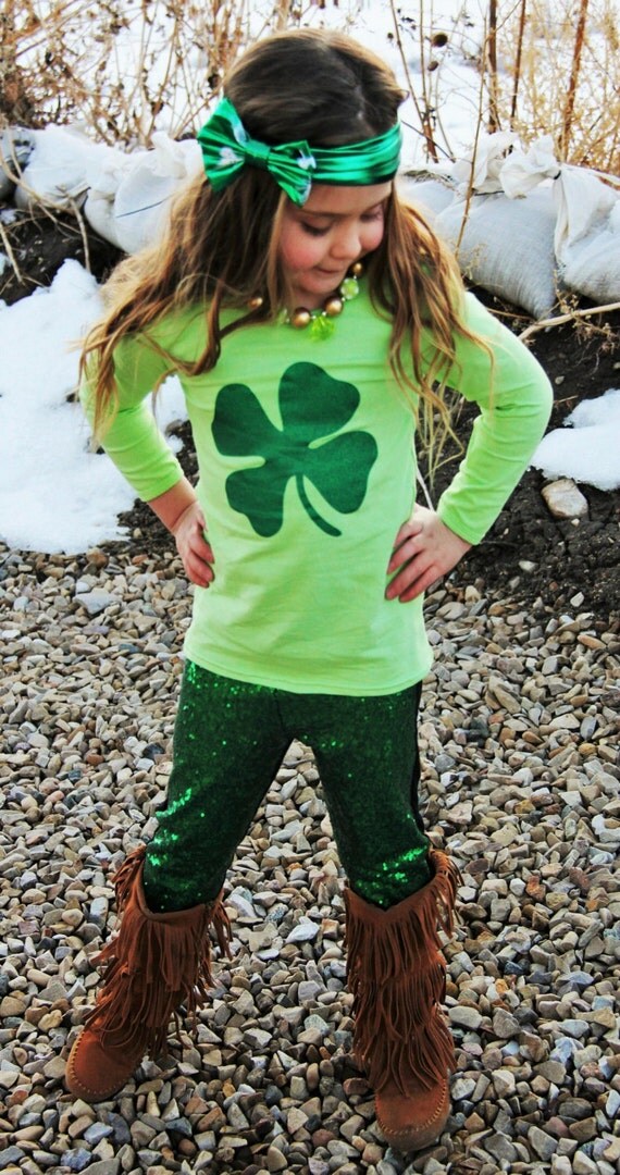 st patrick's day work outfits