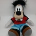 max goofy plush