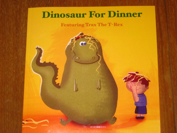 dinosaur stories for preschoolers