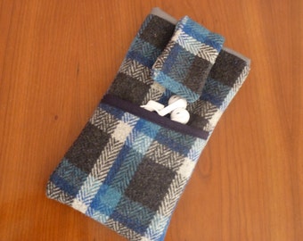 iPhone 6s Plus case wool, iPhone SE sleeve , iPhone 5 cover, iPhone 7 Plus case, iPod Touch 6g sleeve, iphone 7 cover wool