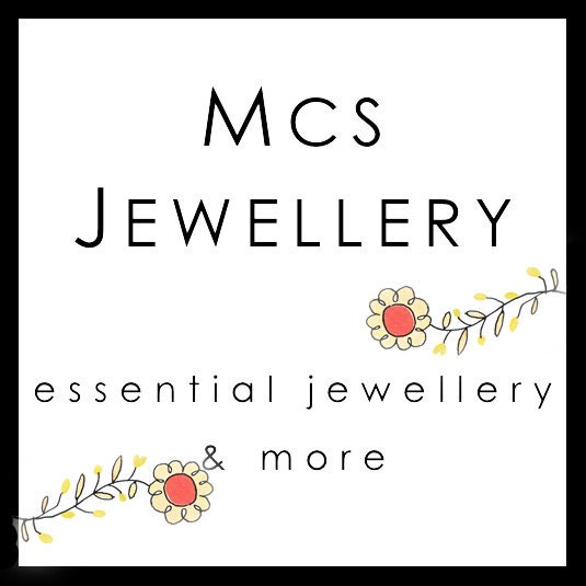 Essential Jewellery by mcsjewellery on Etsy