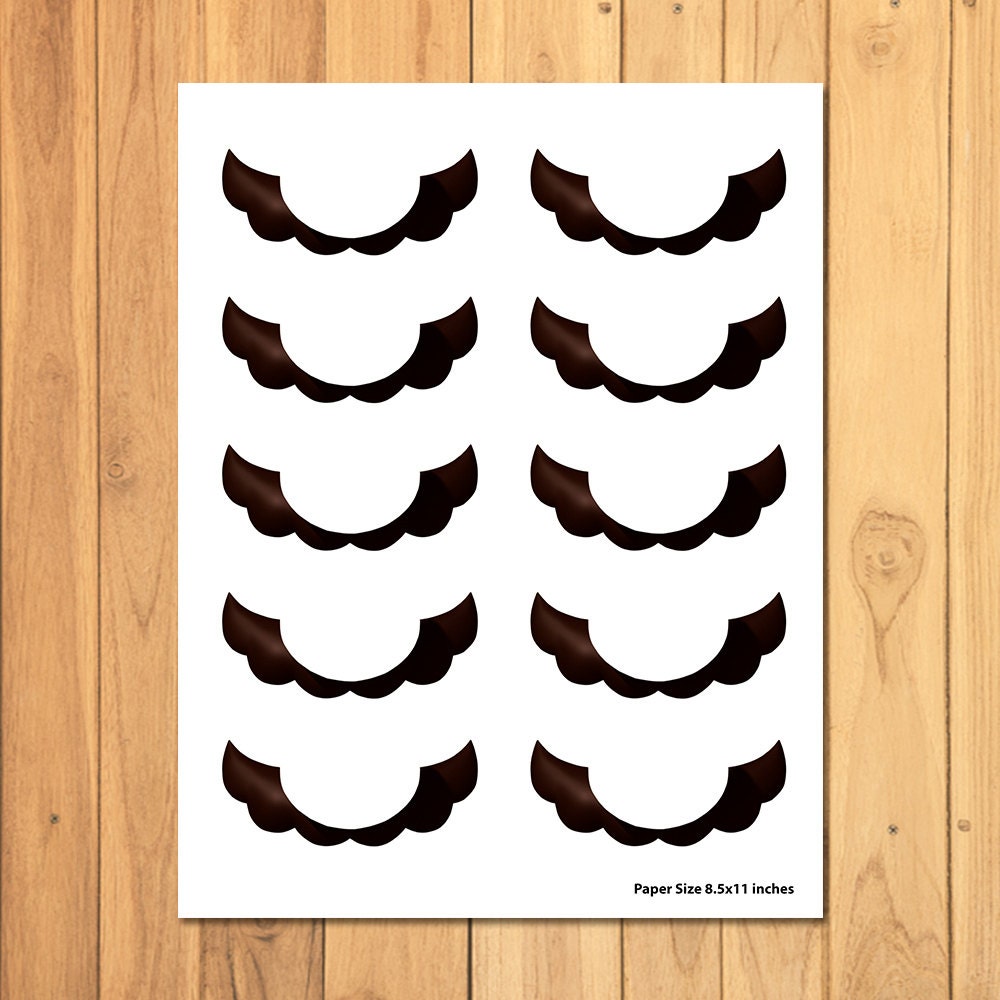 Pin The Mustache On Mario Free Printable, Web check out our pin the